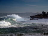 San Diego weather bring high tides at La Jolla. Click to check Tide Tables.