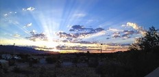 View Borrego Weather Cams Page