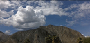 Click to view latest Borrego Springs Time Lapse Video