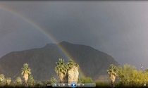 Click to view latest Borrego Springs Time Lapse Video