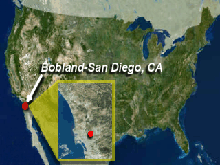 BoblandUSA San Diego, CA