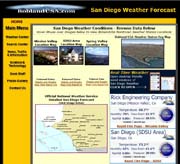 Go to MAIN Weather Center page